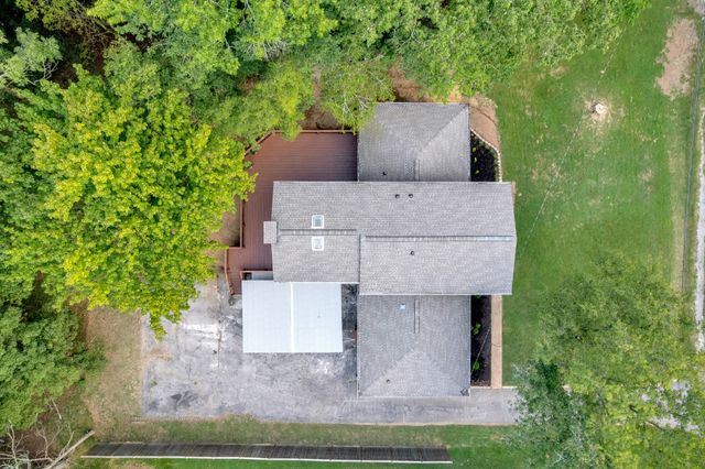 930 Downey Dr, Nashville, TN 37205