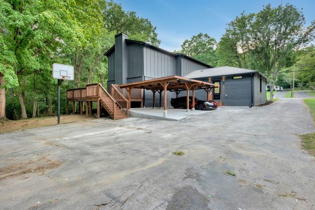 930 Downey Dr, Nashville, TN 37205