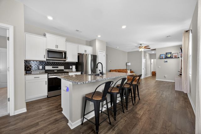 2090 Saltwater Bend, Beech Island, SC 29842