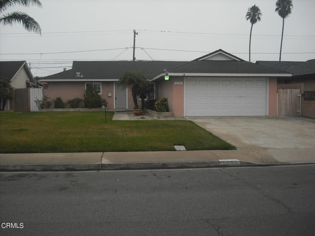 1836 N 7th Place, Port Hueneme, CA 93041