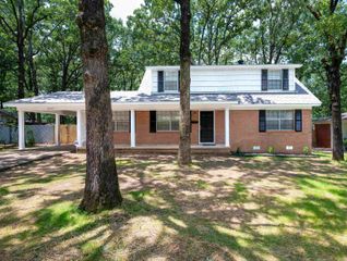 6205 Chippewa Dr, North Little Rock, AR 72116