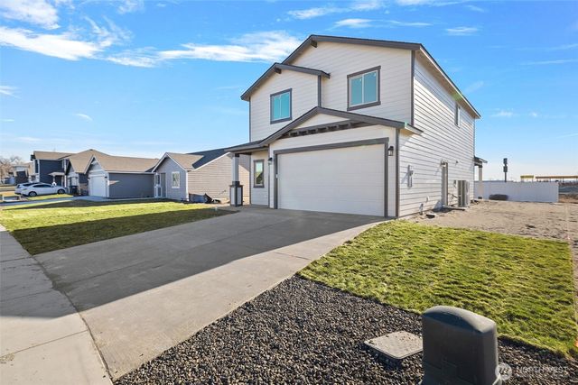 4247 W Sandy Court, Moses Lake, WA 98837