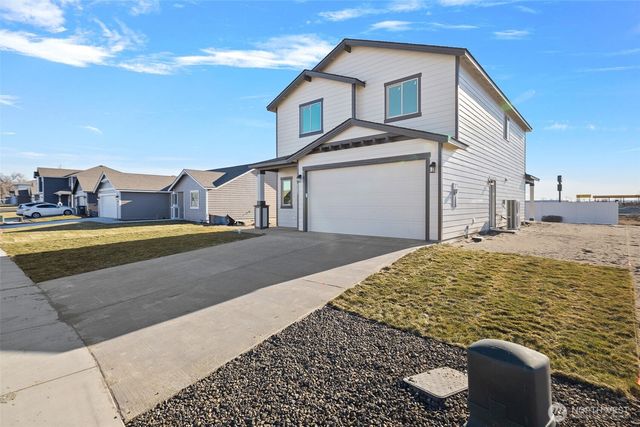 4247 W Sandy Court, Moses Lake, WA 98837