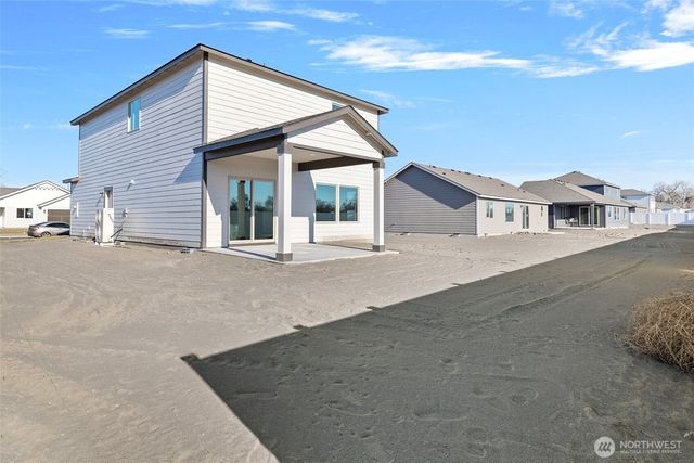 4247 W Sandy Court, Moses Lake, WA 98837