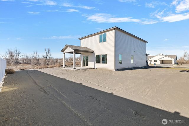 4247 W Sandy Court, Moses Lake, WA 98837