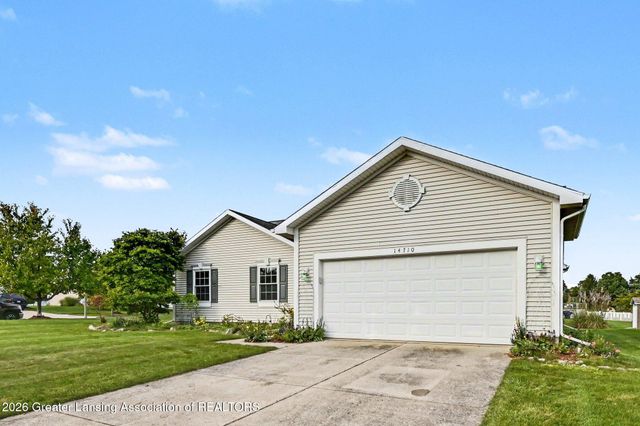 14710 Hardtke Drive, Lansing, MI 48906