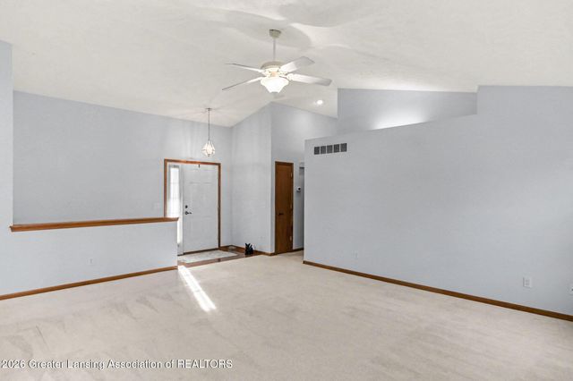 14710 Hardtke Drive, Lansing, MI 48906