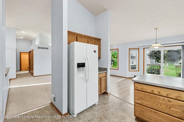 14710 Hardtke Drive, Lansing, MI 48906