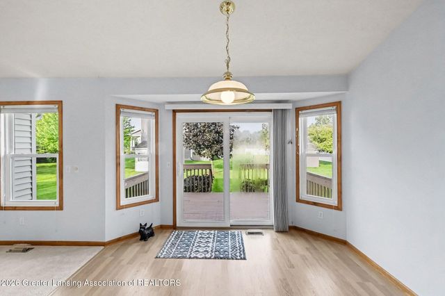 14710 Hardtke Drive, Lansing, MI 48906