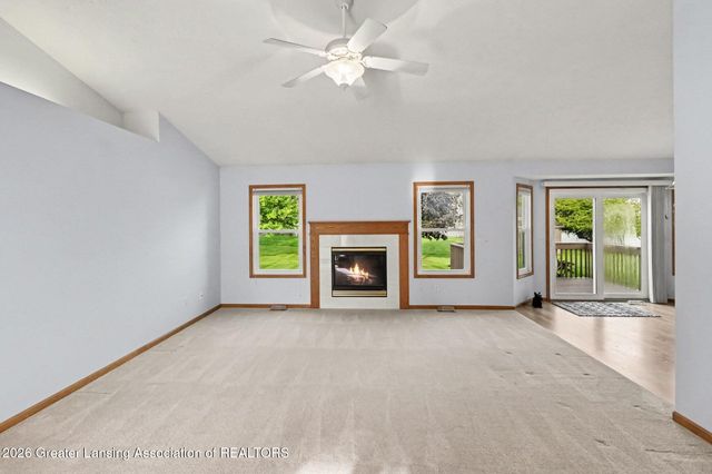 14710 Hardtke Drive, Lansing, MI 48906