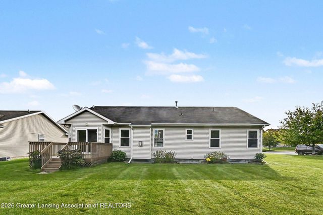 14710 Hardtke Drive, Lansing, MI 48906