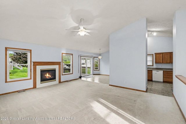 14710 Hardtke Drive, Lansing, MI 48906