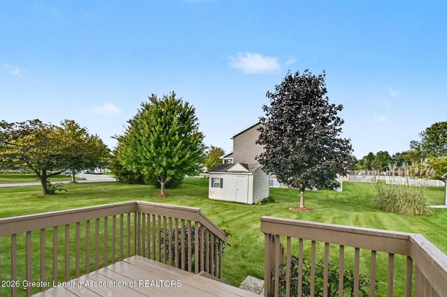 14710 Hardtke Drive, Lansing, MI 48906