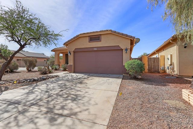 45099 W Desert Cedars Lane, Maricopa, AZ 85139