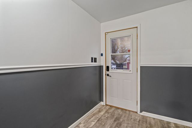 9546 S Spaulding Avenue, Evergreen Park, IL 60805