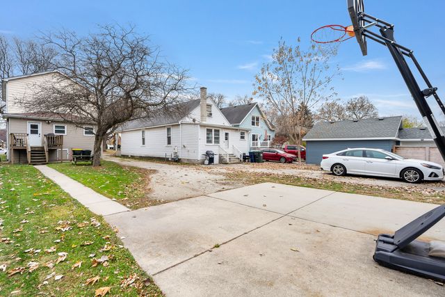 9546 S Spaulding Avenue, Evergreen Park, IL 60805