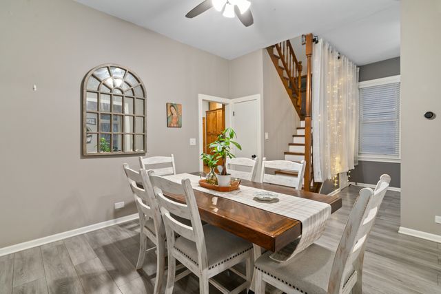 9546 S Spaulding Avenue, Evergreen Park, IL 60805