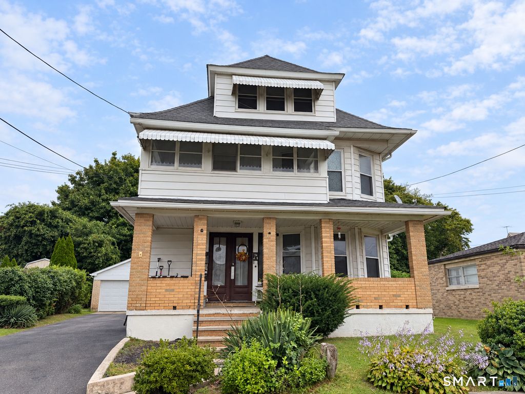 58 Mary Avenue, Stratford, CT 06614