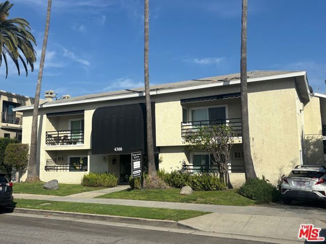 4300 Tujunga Avenue, Studio City (los Angeles), CA 91604