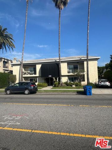 4300 Tujunga Avenue, Studio City (los Angeles), CA 91604