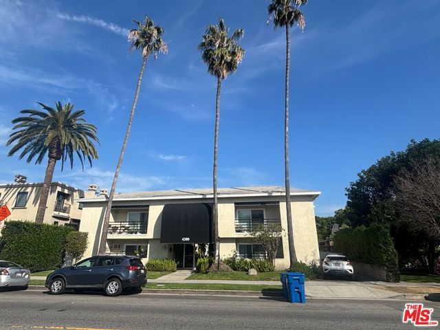 4300 Tujunga Avenue, Studio City (los Angeles), CA 91604