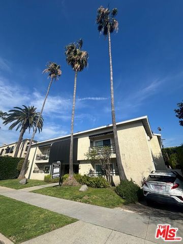 4300 Tujunga Avenue, Studio City (los Angeles), CA 91604