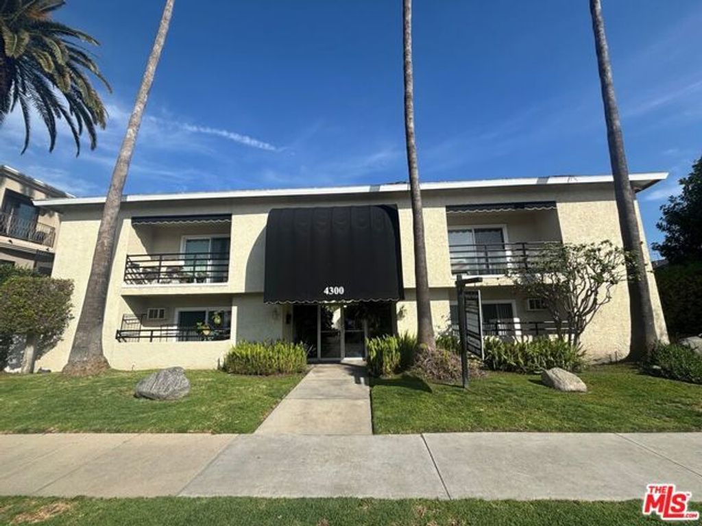 4300 Tujunga Avenue, Studio City (los Angeles), CA 91604