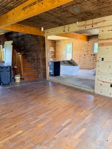 10150 S Garland McKee Road, Prairie Grove, AR 72753