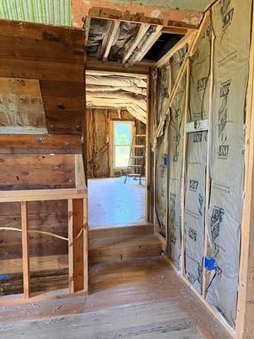 10150 S Garland McKee Road, Prairie Grove, AR 72753