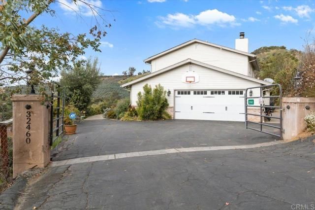 32460 Lilac Road, Valley Center, CA 92082