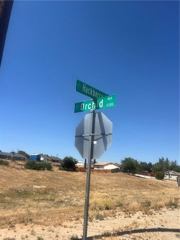 15 Hackberry Street, Hesperia, CA 92345