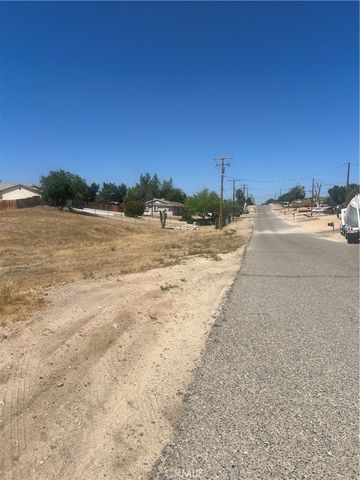 15 Hackberry Street, Hesperia, CA 92345