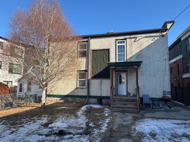 3132 Minnehaha Avenue, Minneapolis, MN 55406