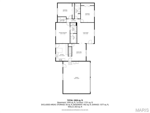 201 Cross Creek Drive, Bethalto, IL 62010
