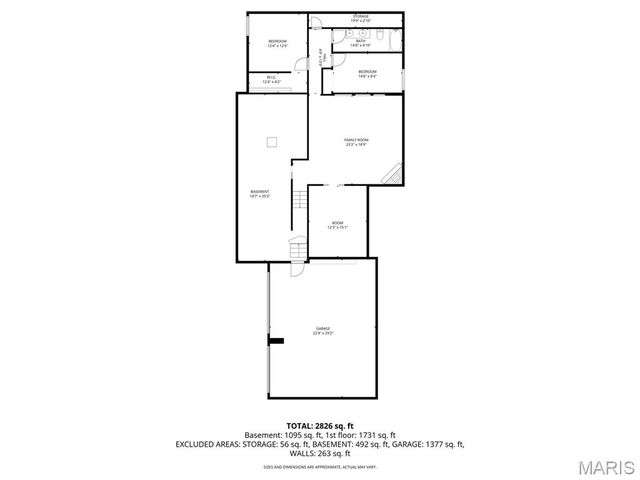 201 Cross Creek Drive, Bethalto, IL 62010