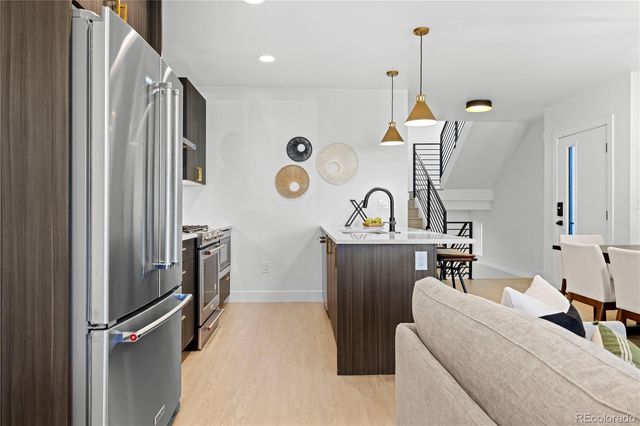 1256 Newton Street 1, Denver, CO 80204