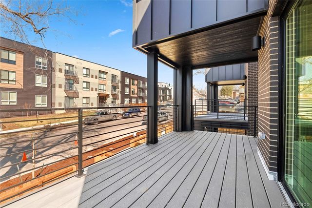 1256 Newton Street 1, Denver, CO 80204