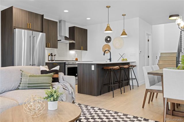 1256 Newton Street 1, Denver, CO 80204