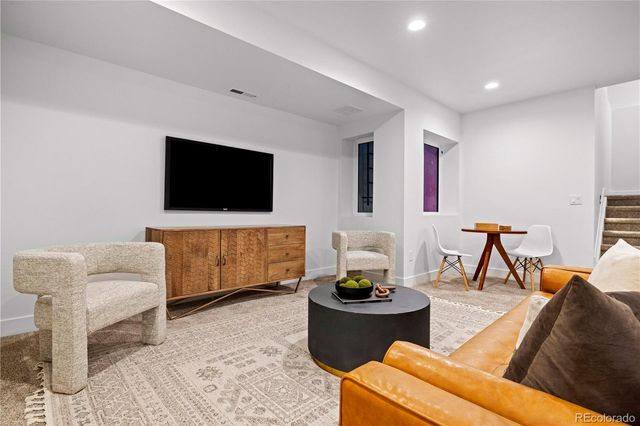 1256 Newton Street 1, Denver, CO 80204