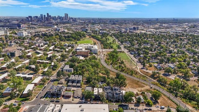 1256 Newton Street 1, Denver, CO 80204