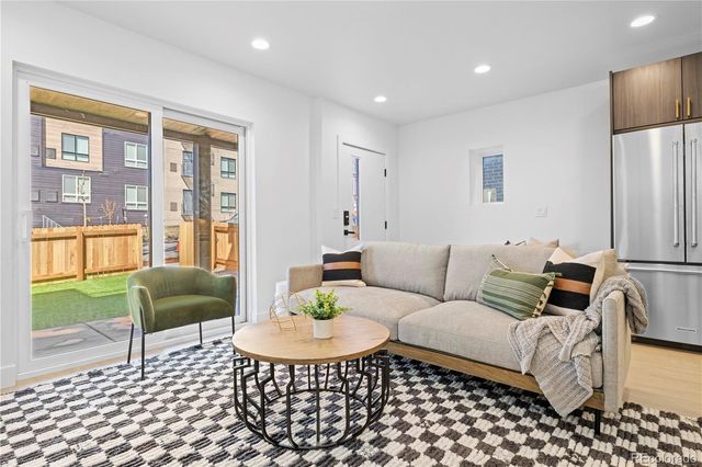 1256 Newton Street 1, Denver, CO 80204