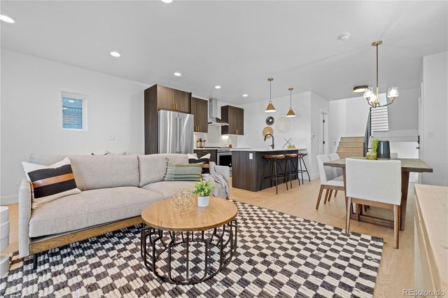 1256 Newton Street 1, Denver, CO 80204