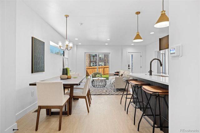 1256 Newton Street 1, Denver, CO 80204