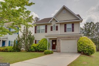 6245 HICKORY LANE Circle, Union City, GA 30291