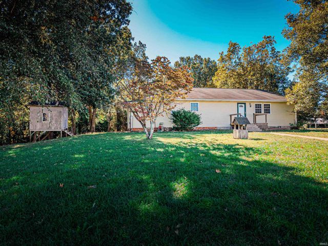 12400 69 Highway, Mount Vernon, IN 47620