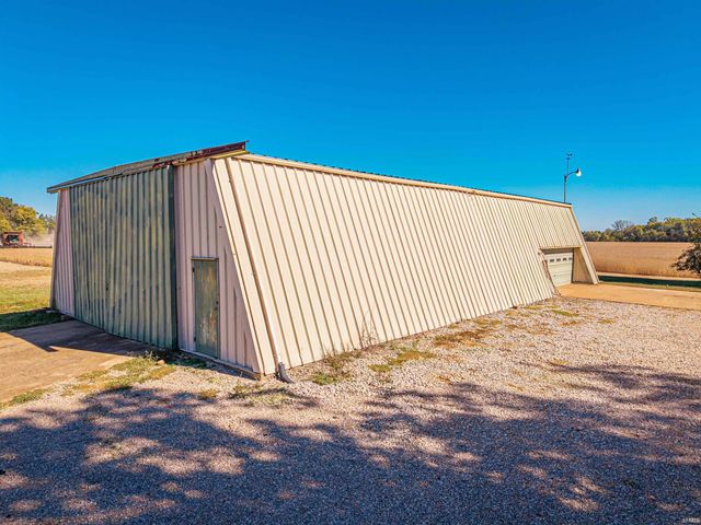 12400 69 Highway, Mount Vernon, IN 47620