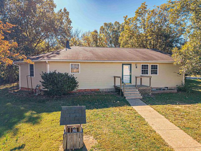 12400 69 Highway, Mount Vernon, IN 47620