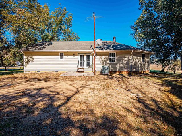 12400 69 Highway, Mount Vernon, IN 47620