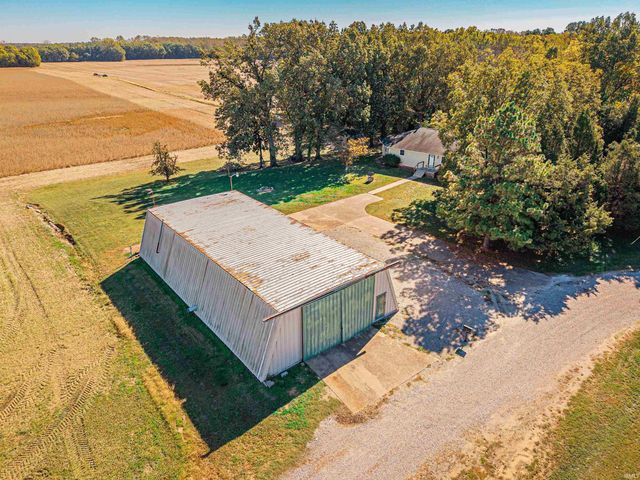 12400 69 Highway, Mount Vernon, IN 47620