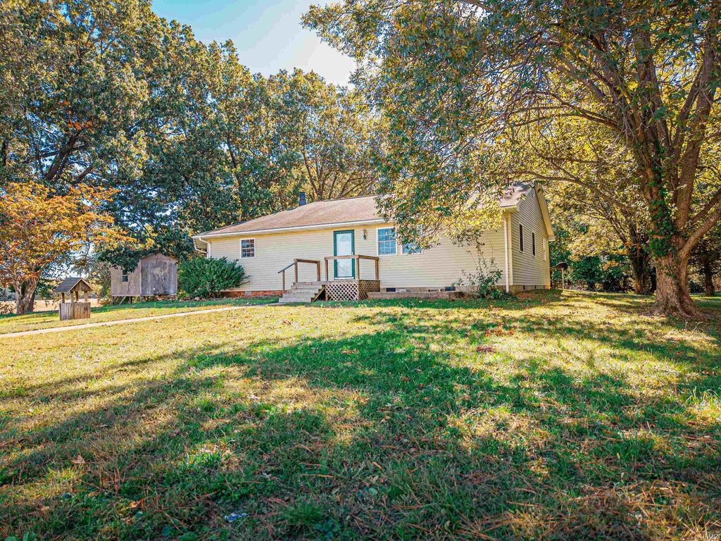 12400 69 Highway, Mount Vernon, IN 47620